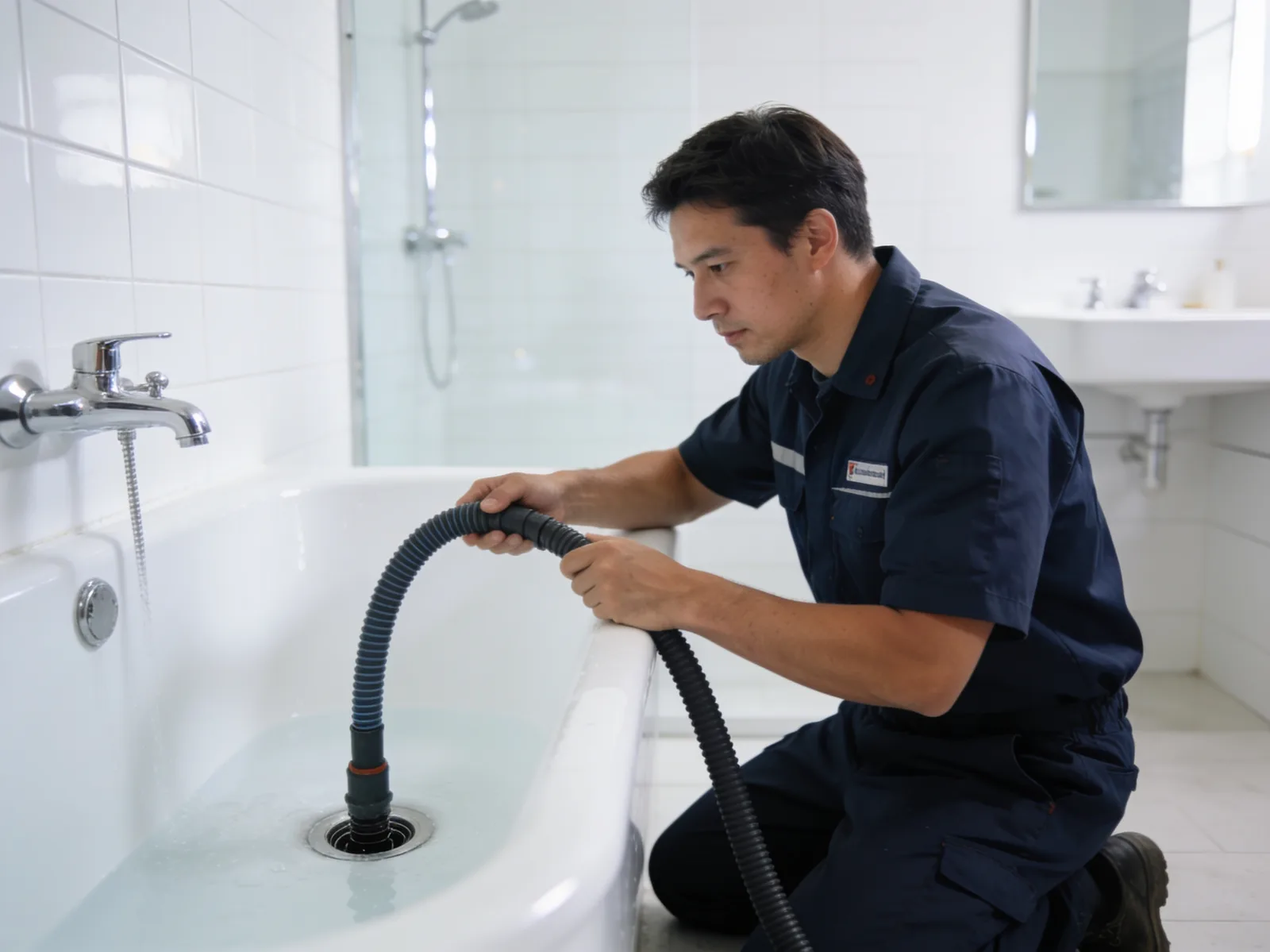 Emergency Plumber New Salem, ND FAQs